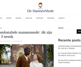 http://www.demannenmode.nl