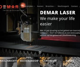 https://www.demarlaser.nl