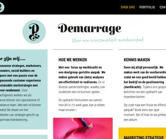 http://www.demarrage.nl