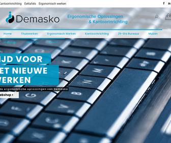 http://www.demasko-ergo.nl