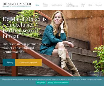 De MatchMaker