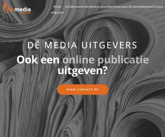 http://www.demedia.nl