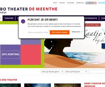 Stichting De Meenthe
