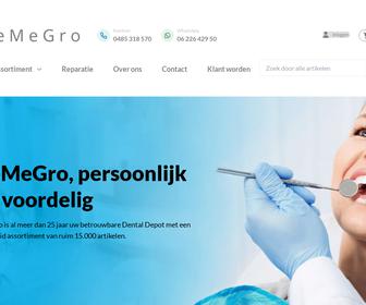 https://www.demegro.nl