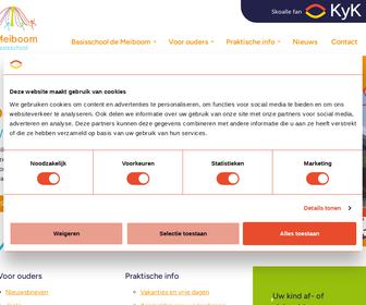 https://www.demeiboomwarns.nl