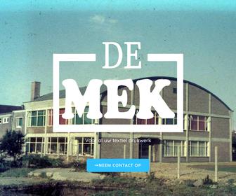 https://www.demek.nl