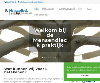 http://www.demensendieckpraktijk.nl