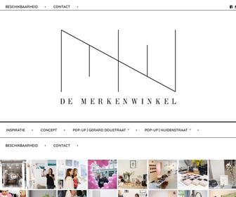 http://www.demerkenwinkel.nl