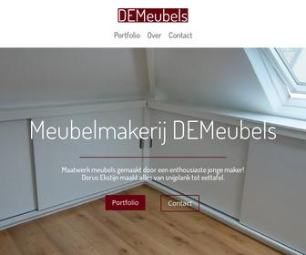 http://www.demeubels.nl