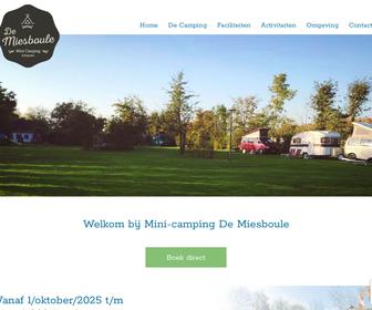 De Miesboule