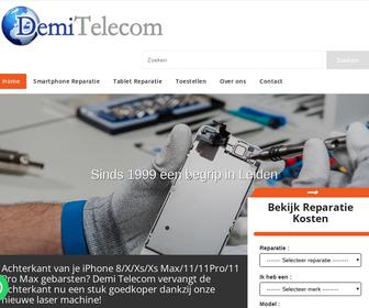 http://www.demitelecom.nl