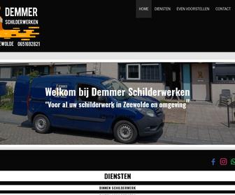 Demmer Schilderwerken