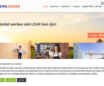 http://www.demo-advies.nl