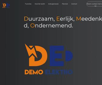Demo Elektro
