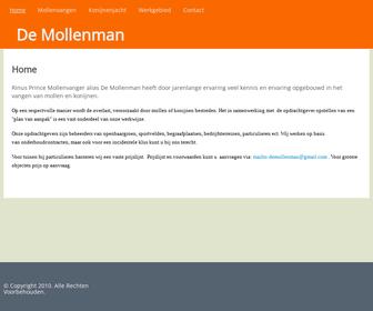 http://www.demollenman.nl
