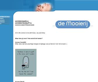 http://www.demooierij.nl