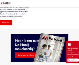 http://www.demooijmakelaardij.nl