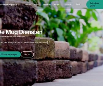 De Mug Diensten