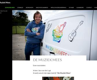 http://www.demuziekmees.nl