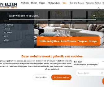 http://www.den-elzen.nl