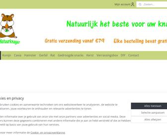 http://www.denatuurknager.nl