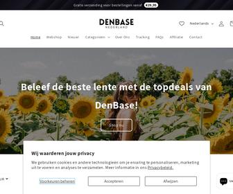 http://www.denbase.nl