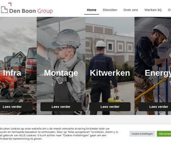 https://www.denboongroup.nl