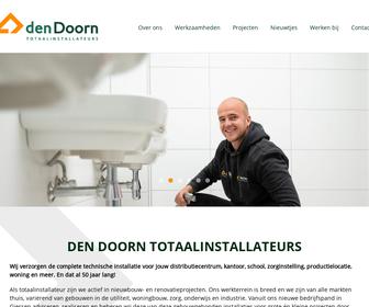 http://www.dendoorn.nl