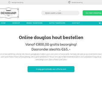 http://www.denekamphout.nl