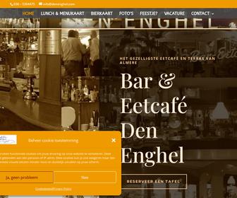 Bar-Eetcafe Den Enghel