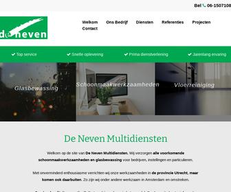 http://www.deneven.nl