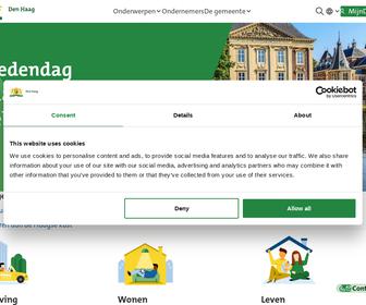 https://www.denhaag.nl