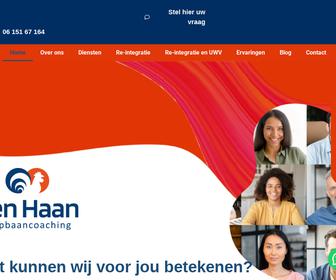 http://www.denhaanloopbaancoaching.nl