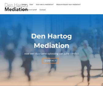 Business Mediation Amsterdam