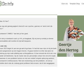 http://www.denhertogdesign.nl