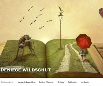 Deniece Wildschut tekst & advies