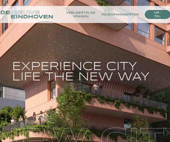 De Nieuwe Eindhoven