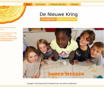 http://www.denieuwekring.nl