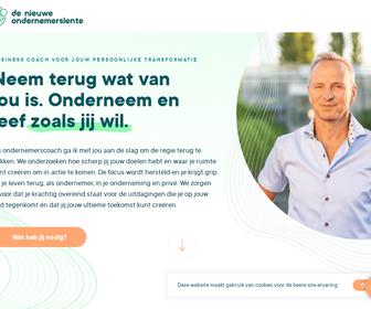 https://www.denieuweondernemerslente.nl/