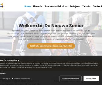 http://www.denieuwesenior.nl