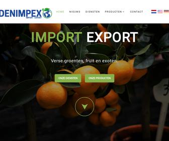 Denimpex International B.V.