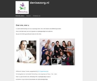 http://www.denisezorg.nl