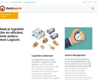 http://www.denk-logisch.nl