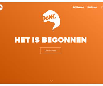 http://www.denkendoen.nl