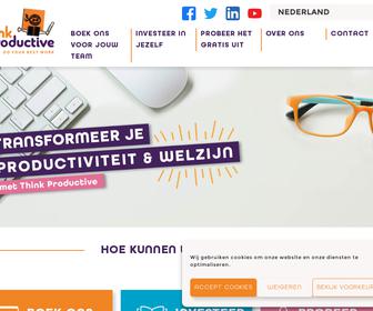 http://www.denkproductief.nl