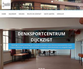 http://www.denksportcentrumdijckzigt.nl