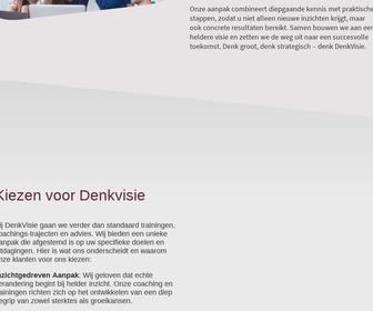 https://www.denkvisie.nl