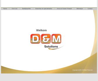 D&M Solutions