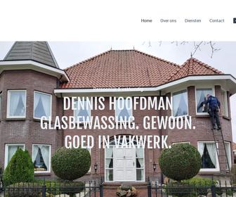 http://www.dennishoofdmanglasbewassing.nl