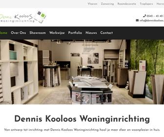Dennis Kooloos Woninginrichting